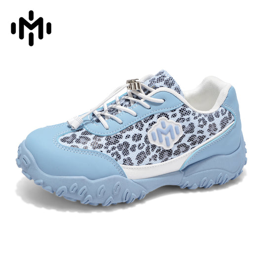 BJ5012 Retro Forrest Gump Women's Shoes