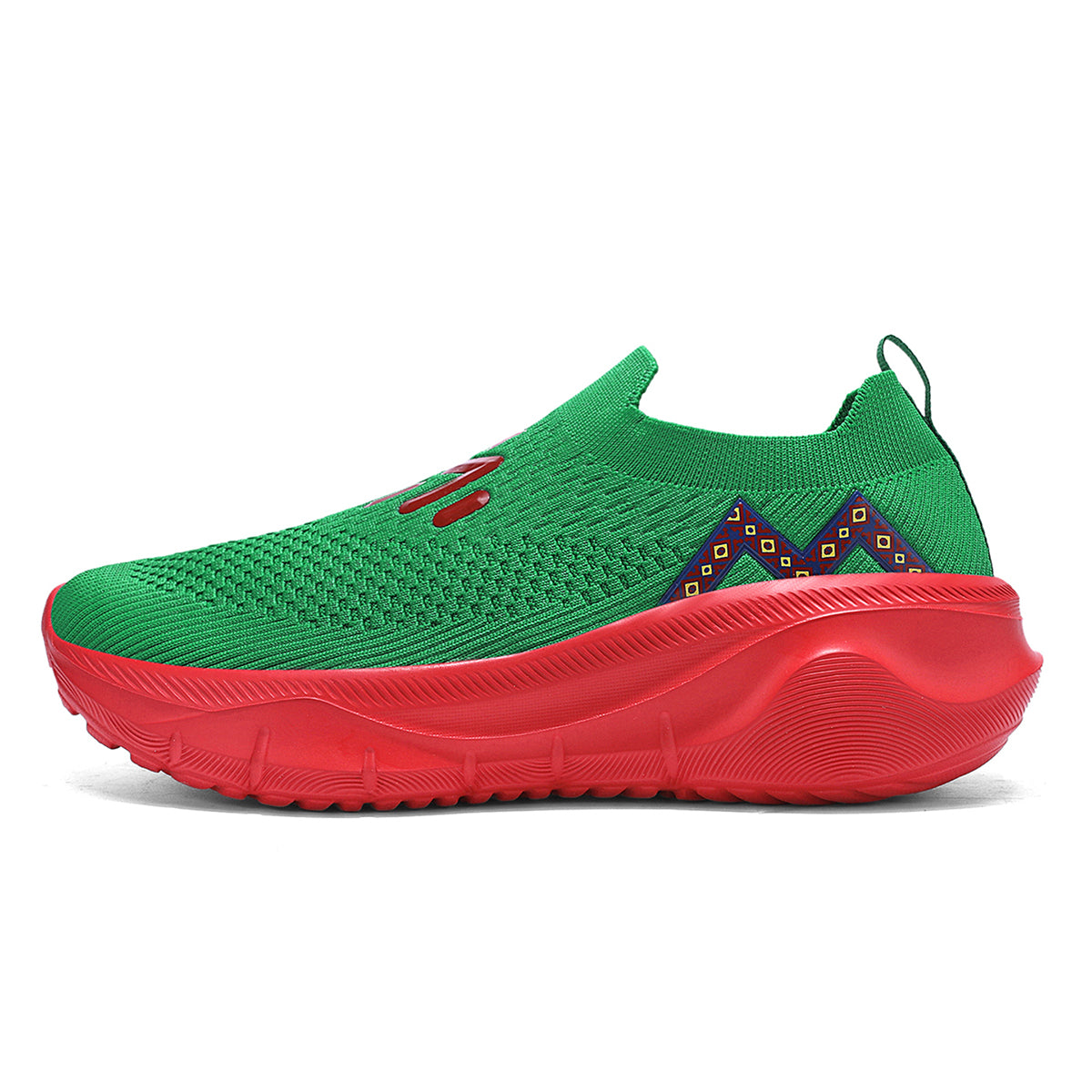58001 New breathable walking sneakers