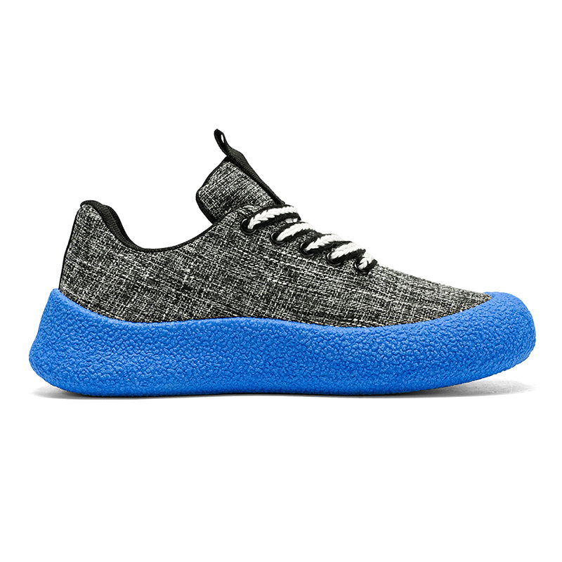 5668 Woven Casual New Style Skate Shoes