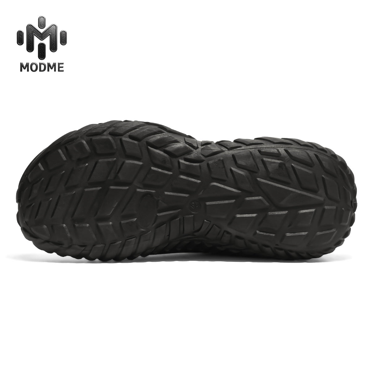 HX01 Men's summer breathable flyknit mesh construction work safety shoes with slip-resistant soles