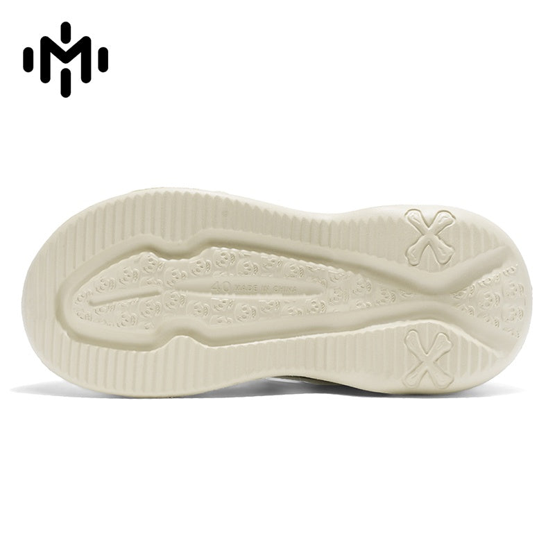9205 Summer leather sandals for men and women
