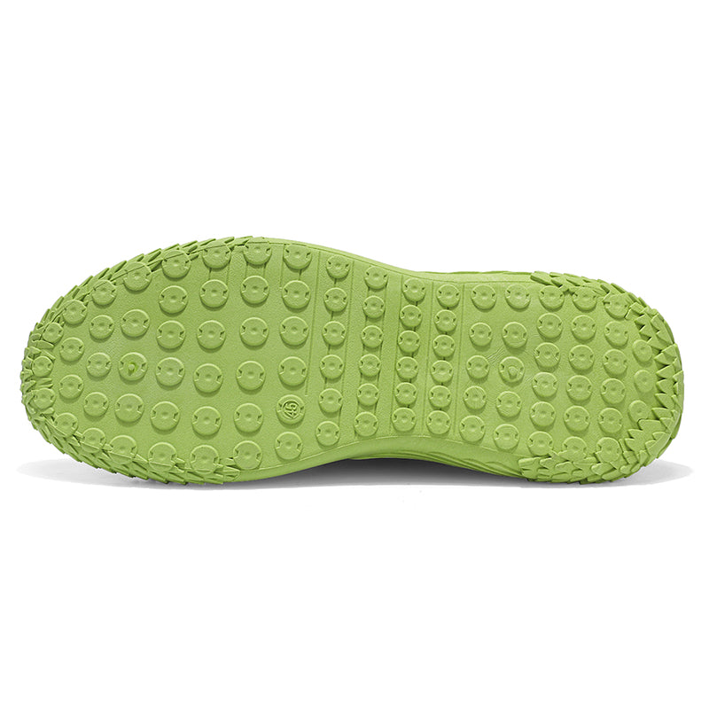 58011 Coconut Men's Summer Breathable Mesh Thin Shoes
