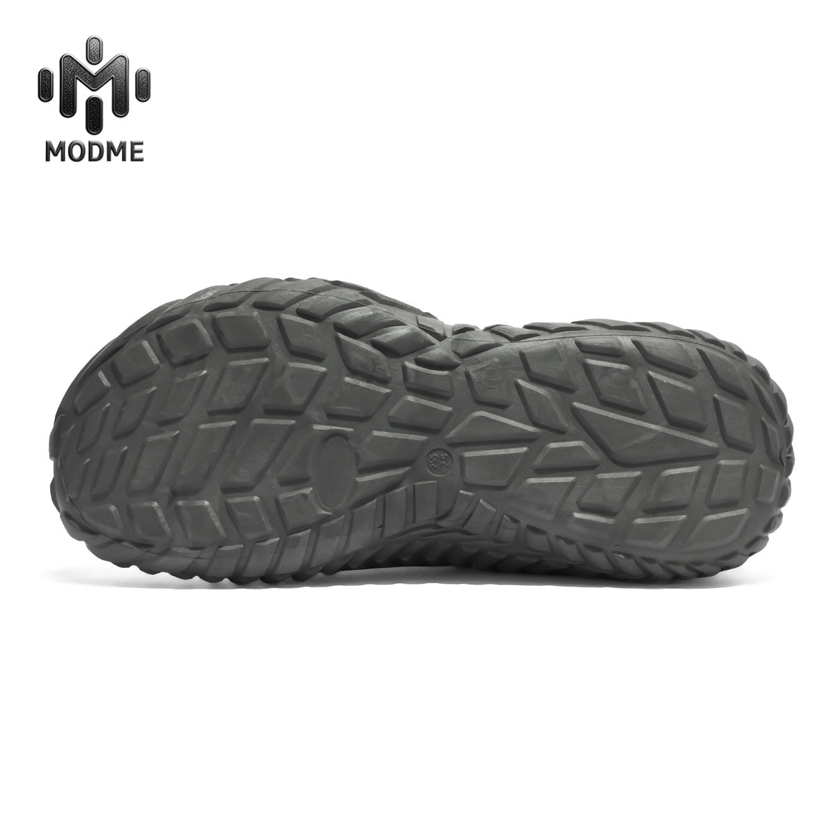 HX01 Men's summer breathable flyknit mesh construction work safety shoes with slip-resistant soles
