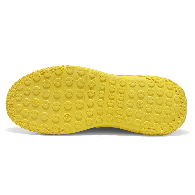 58011 Coconut Men's Summer Breathable Mesh Thin Shoes