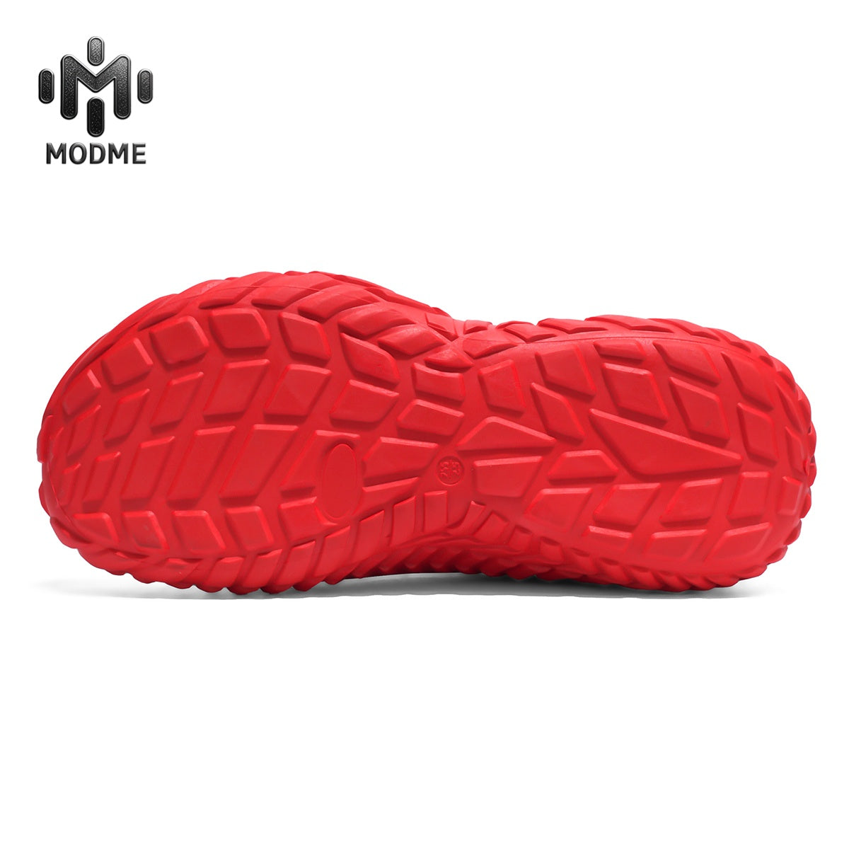HX01 Men's summer breathable flyknit mesh construction work safety shoes with slip-resistant soles