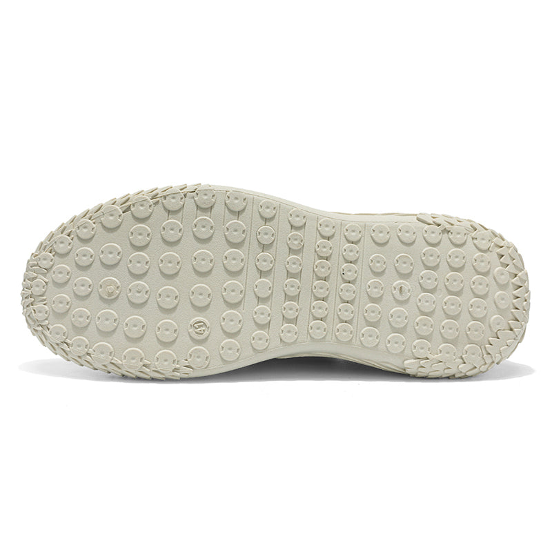 58011 Coconut Men's Summer Breathable Mesh Thin Shoes