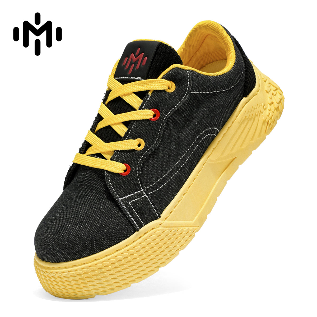 58102 Lightweight casual shoes Canvas shoes