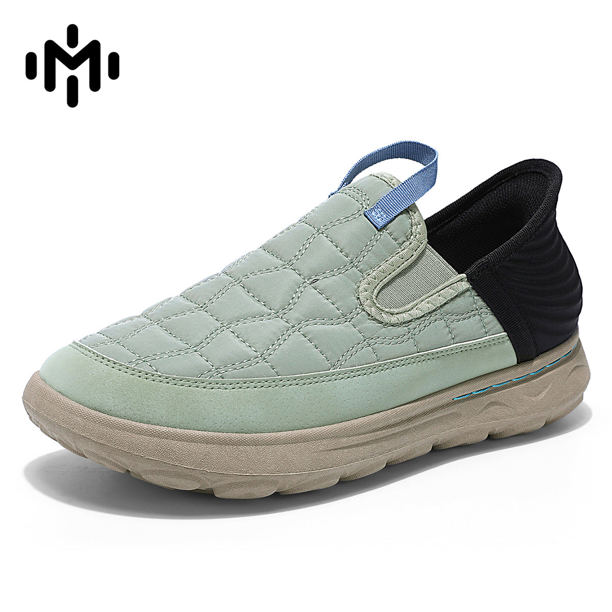 C01 Outdoor slip-on lazy men's shoes