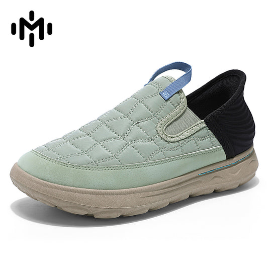 C01 Outdoor slip-on lazy men's shoes