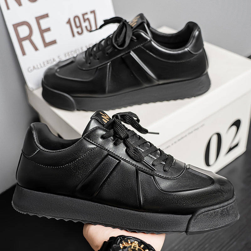 L375 New High-end Korean-style Versatile Sports Sneakers