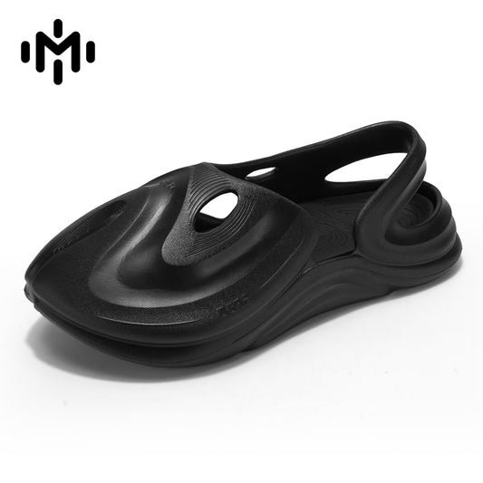 FT01 Men's Shoes 2025 New Spring/Summer Breathable Slip-On Casual Fashionable Shoes
