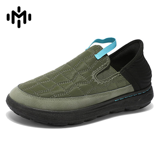 C01 Outdoor slip-on lazy men's shoes