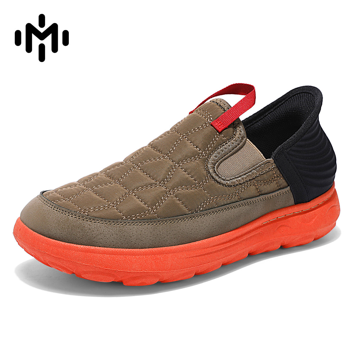 C01 Outdoor slip-on lazy men's shoes