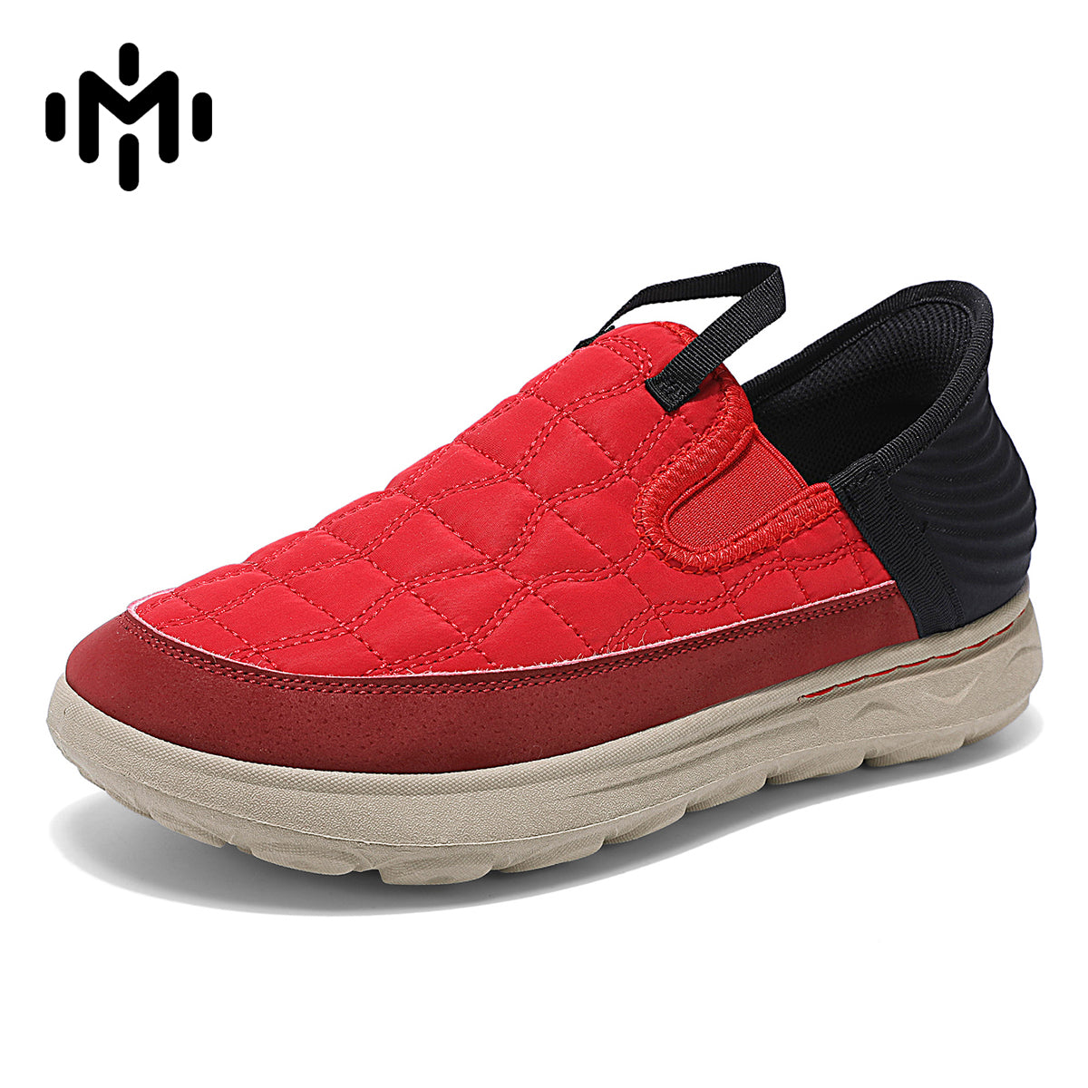 C01 Outdoor slip-on lazy men's shoes