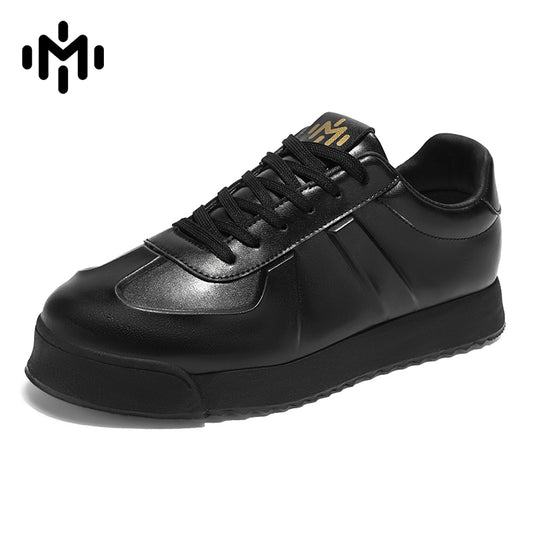 L375 New High-end Korean-style Versatile Sports Sneakers