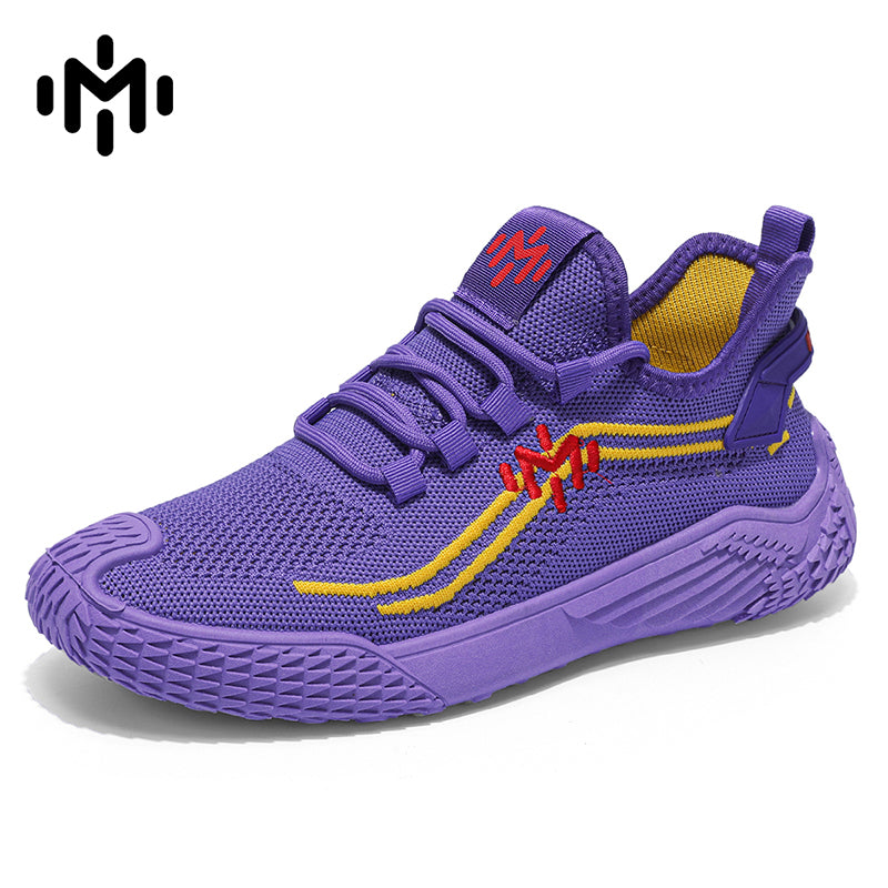 58011 Coconut Men's Summer Breathable Mesh Thin Shoes