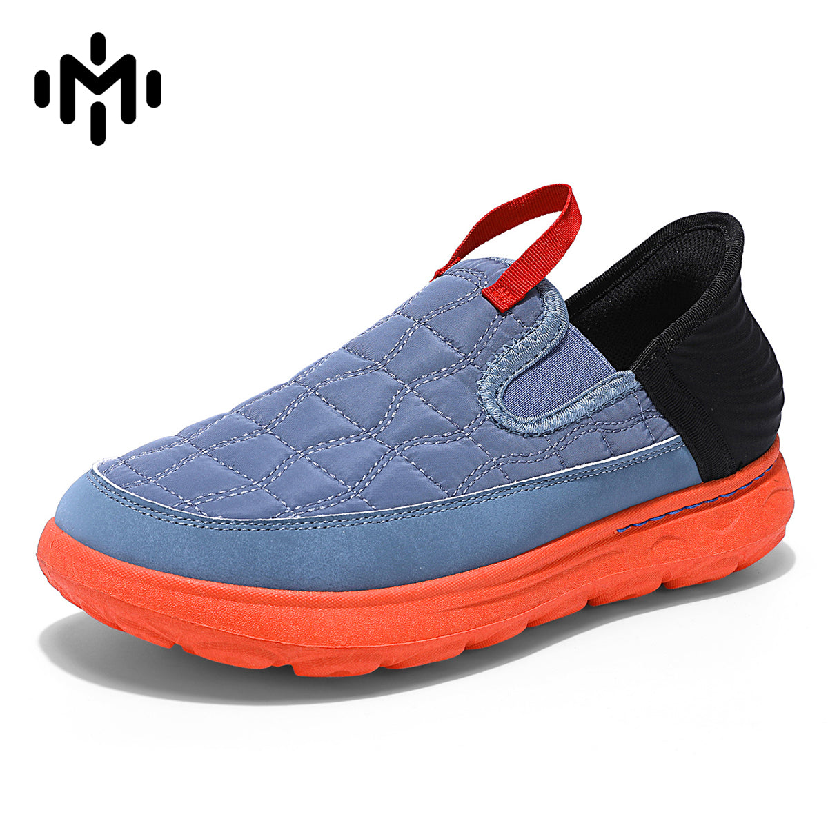 C01 Outdoor slip-on lazy men's shoes