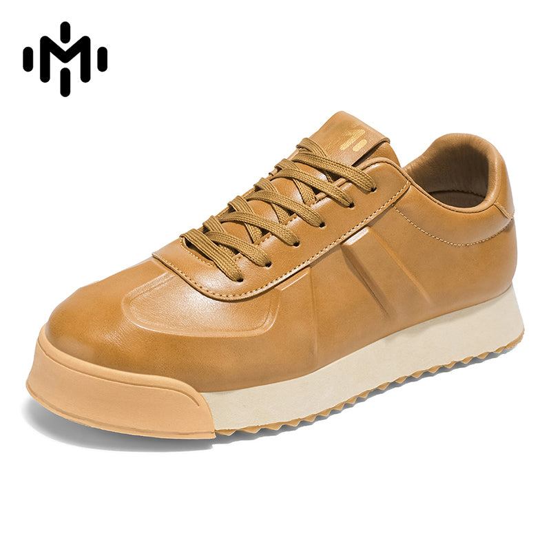 L375 New High-end Korean-style Versatile Sports Sneakers