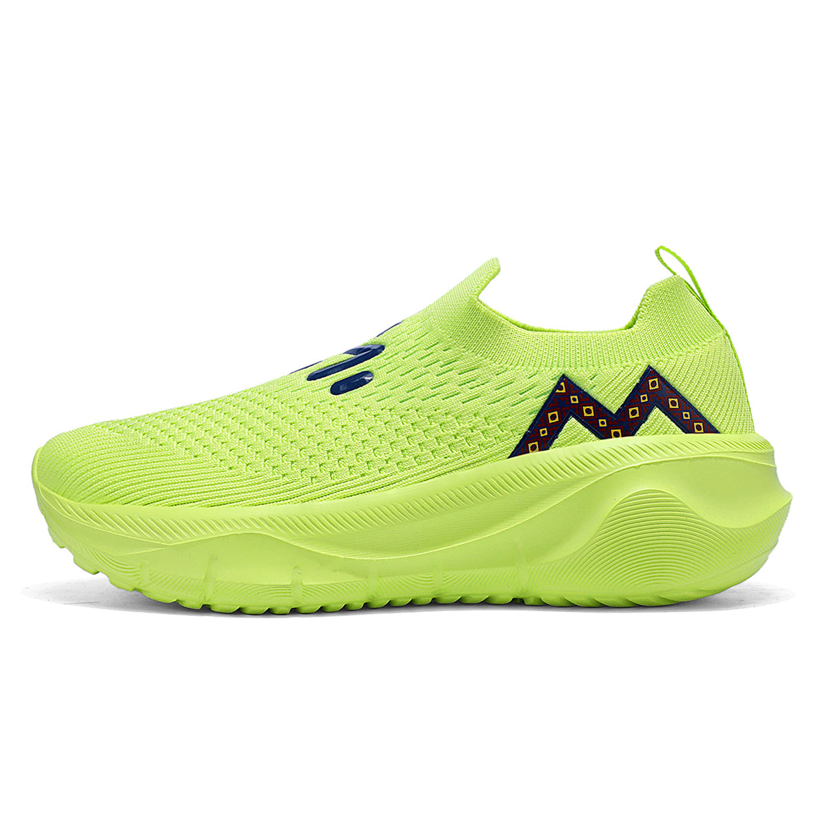 58001 New breathable walking sneakers