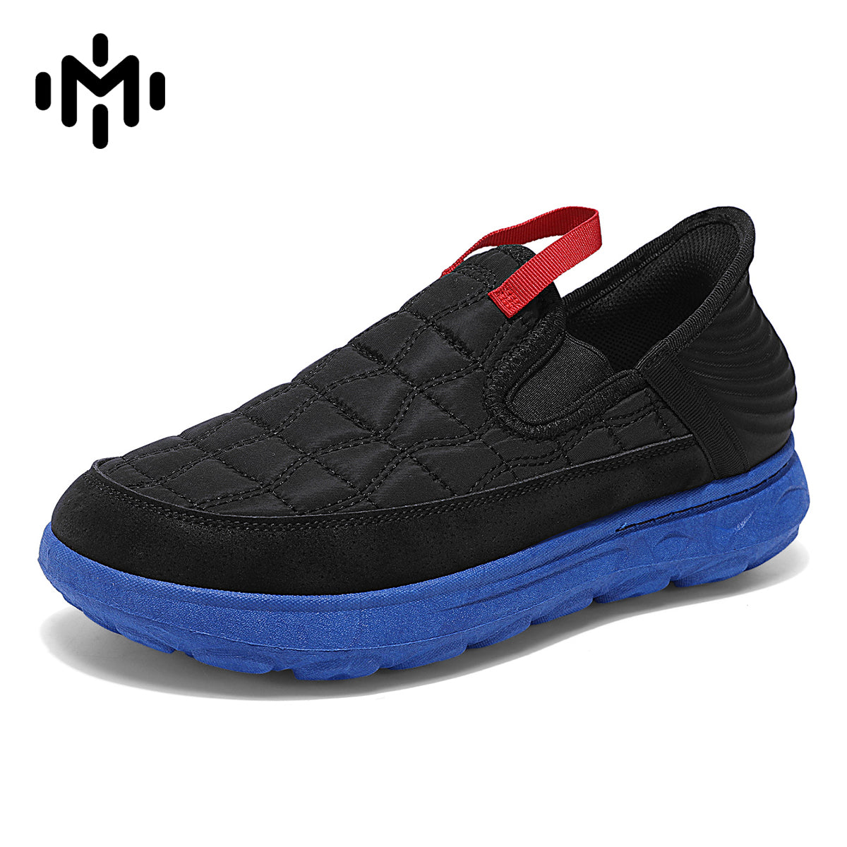 C01 Outdoor slip-on lazy men's shoes
