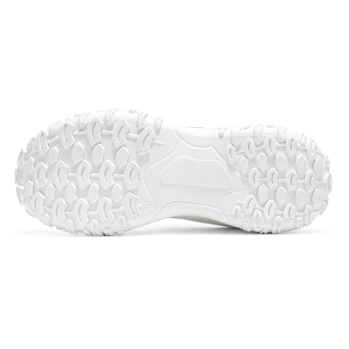 58058 Versatile soft-soled breathable running shoes