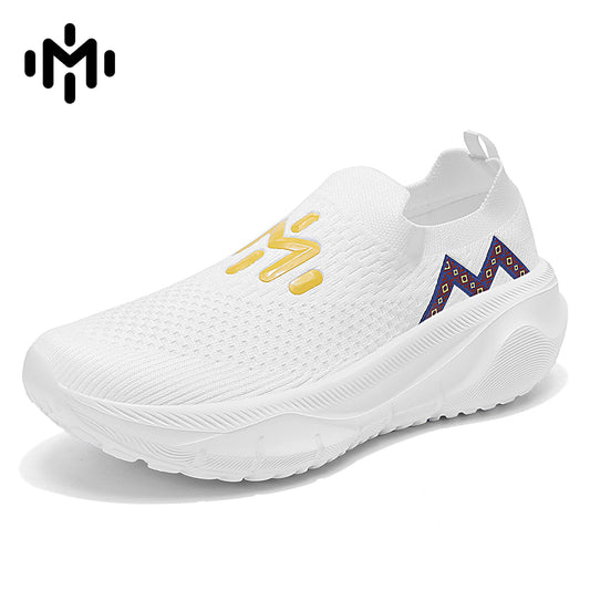 58001 New breathable walking sneakers