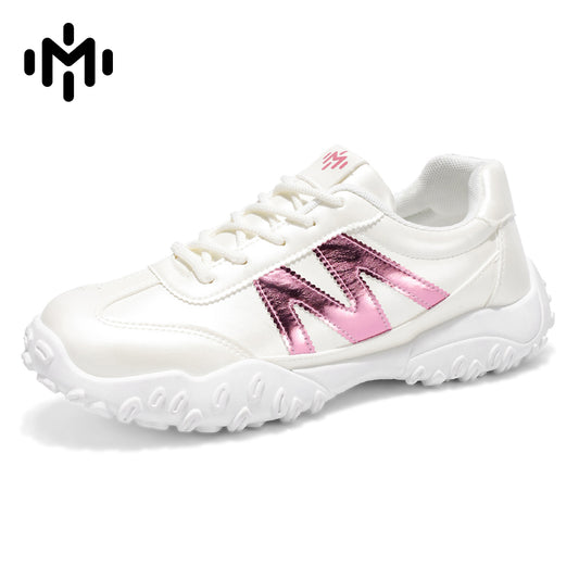 58058 Versatile soft-soled breathable running shoes