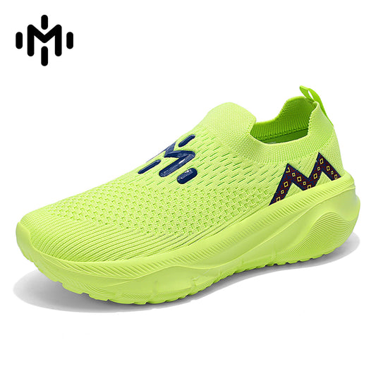 58001 New breathable walking sneakers