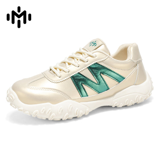 58058 Versatile soft-soled breathable running shoes