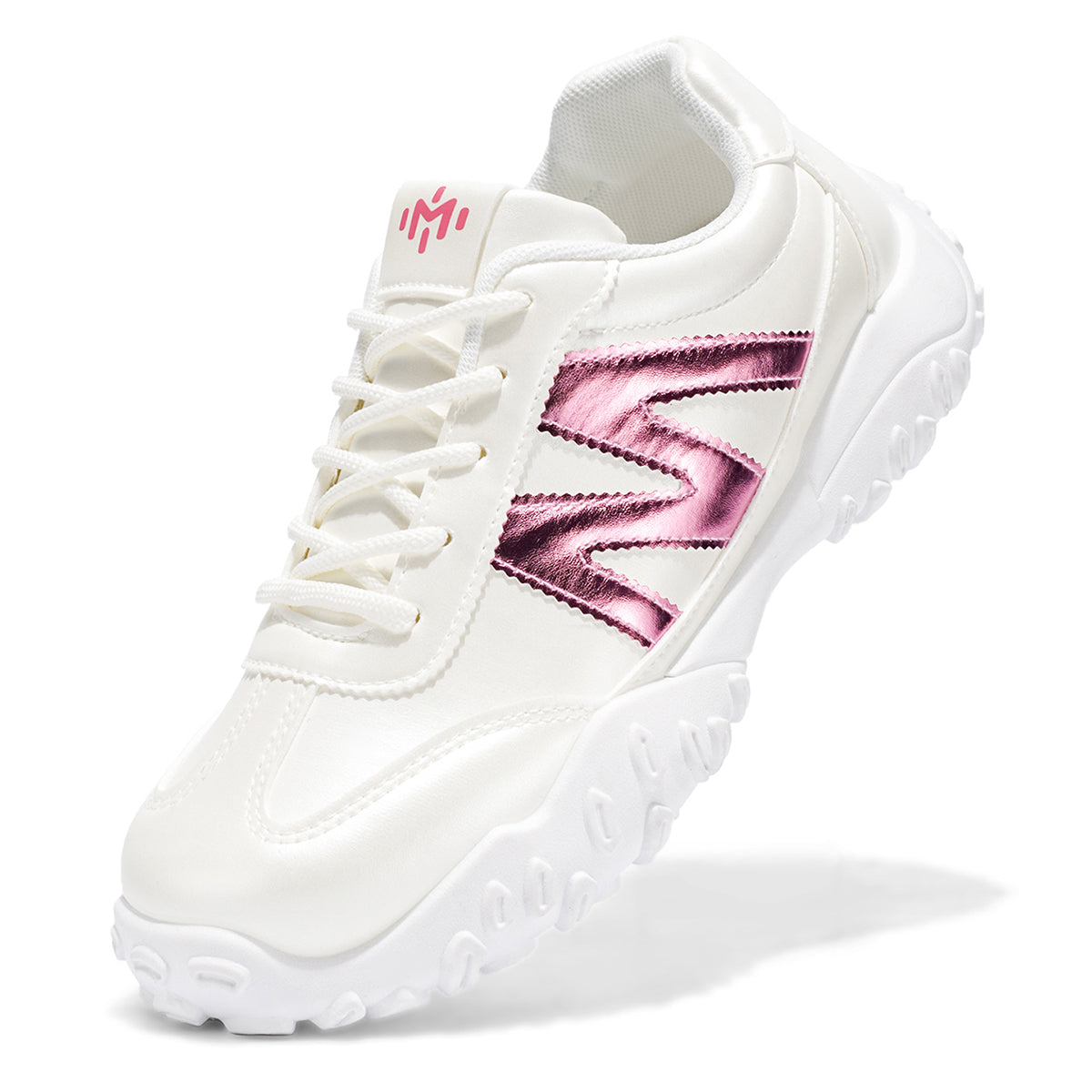 58058 Versatile soft-soled breathable running shoes