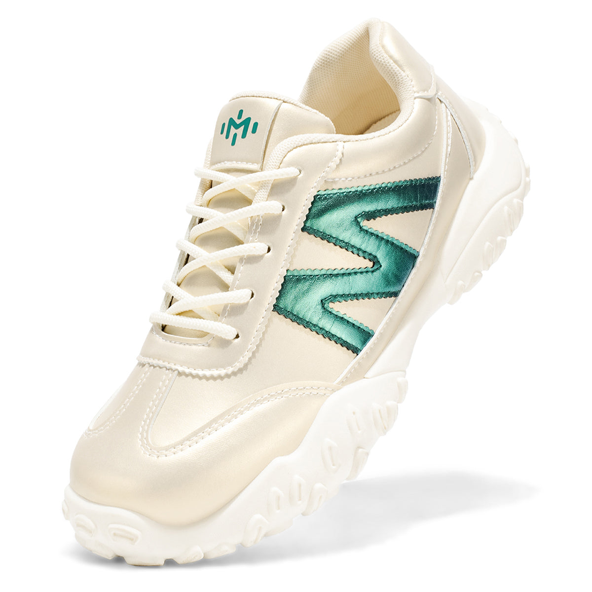 58058 Versatile soft-soled breathable running shoes