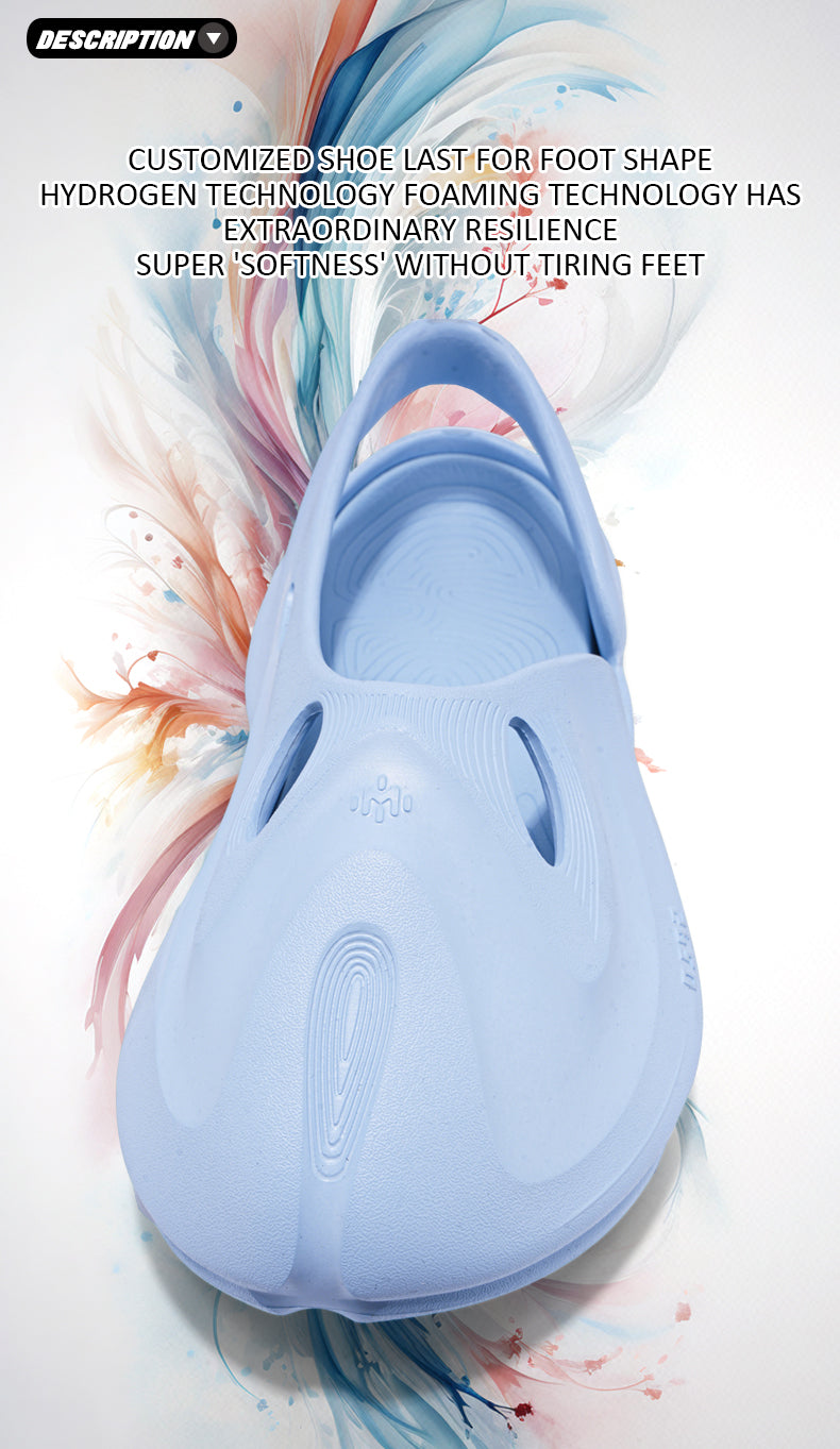 FT01 Men's Shoes 2025 New Spring/Summer Breathable Slip-On Casual Fashionable Shoes detail image 5