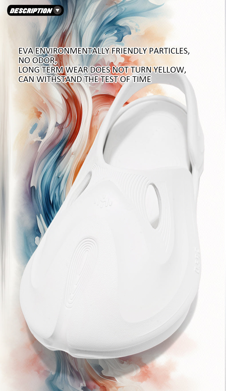 FT01 Men's Shoes 2025 New Spring/Summer Breathable Slip-On Casual Fashionable Shoes detail image 6