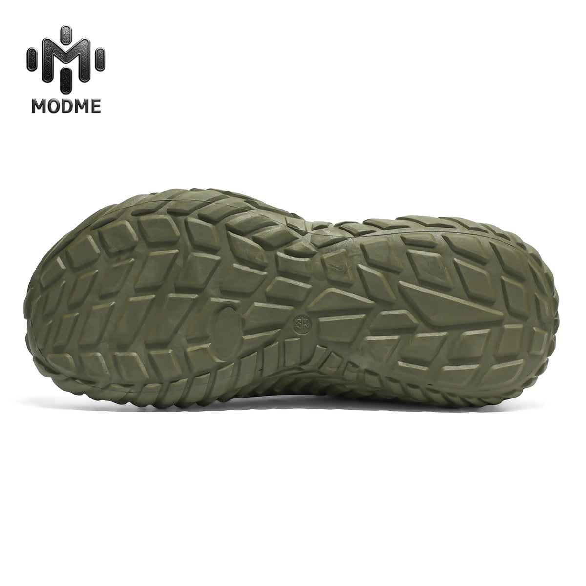 HX01 Men's summer breathable flyknit mesh construction work safety shoes with slip-resistant soles