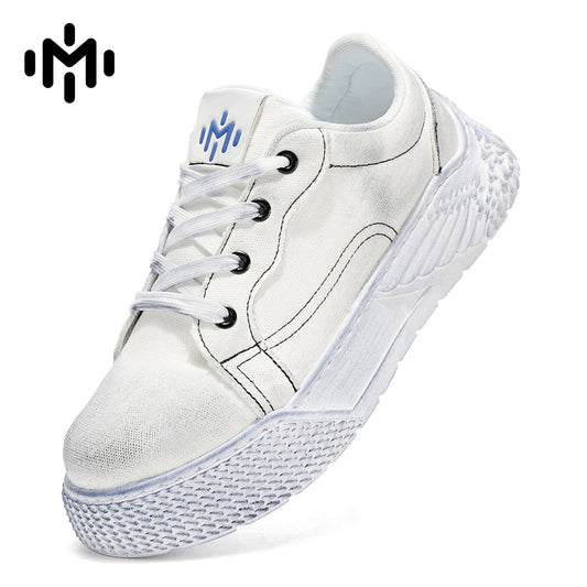 58102 Lightweight casual shoes Canvas shoes