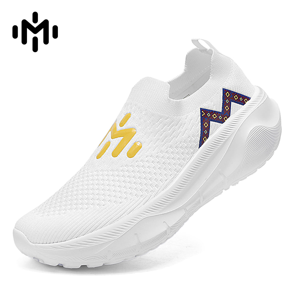 58001 New breathable walking sneakers
