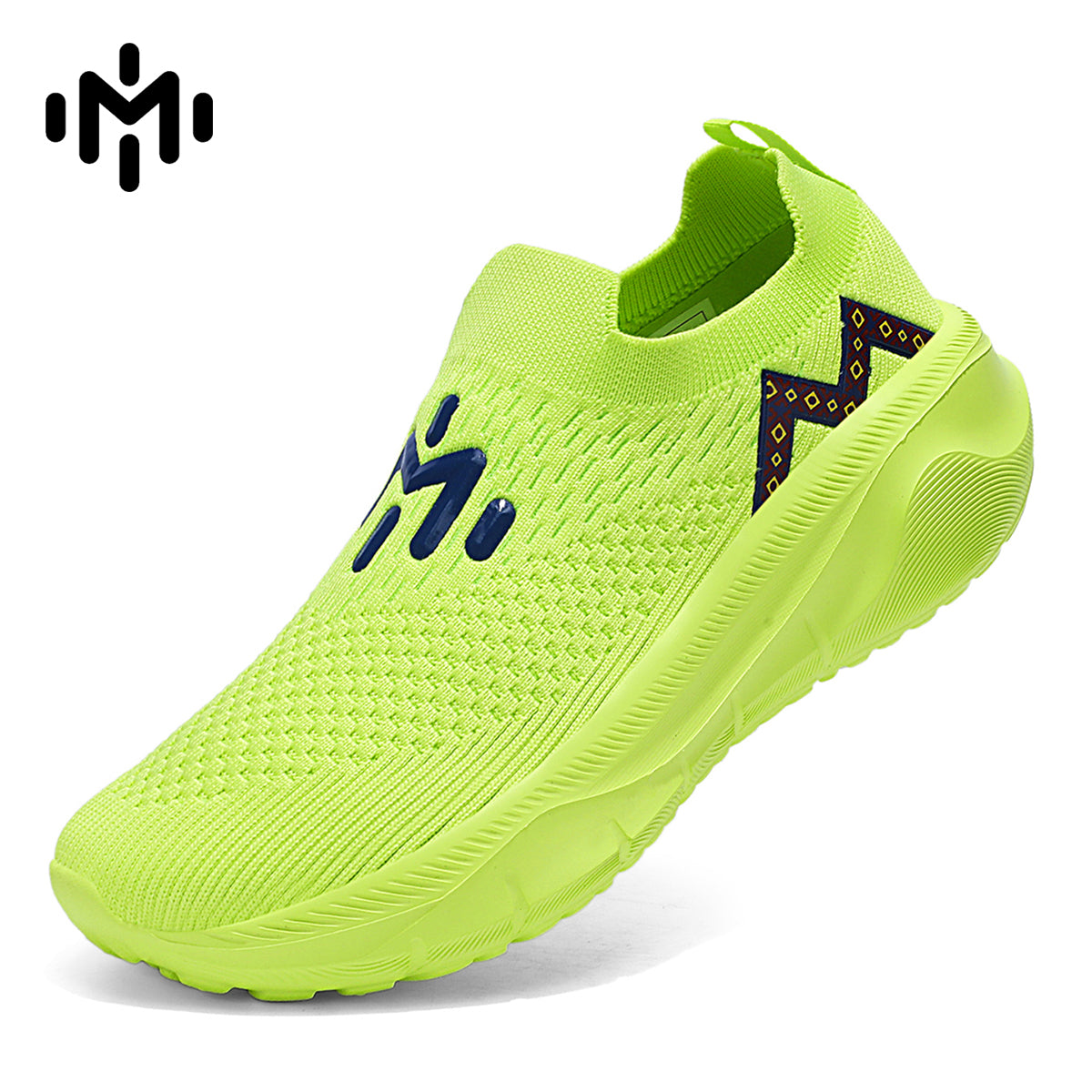 58001 New breathable walking sneakers