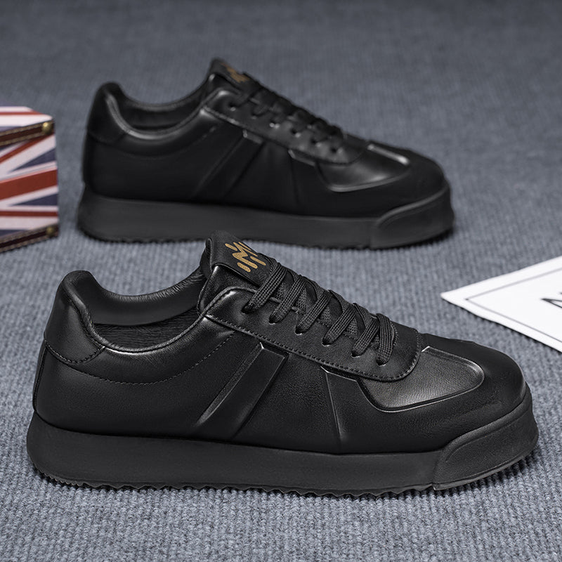 L375 New High-end Korean-style Versatile Sports Sneakers