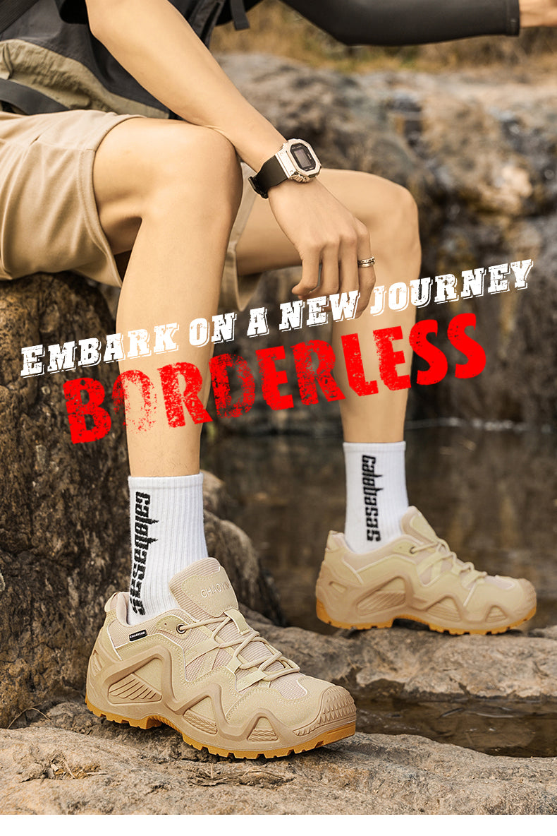 DS55 Casual Sports Shoes detail image 1