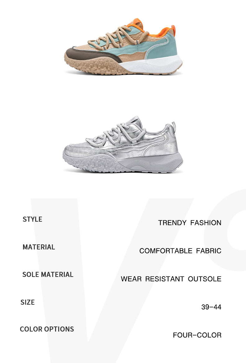 L16 Men's shoes with built-in height increase detail image 3