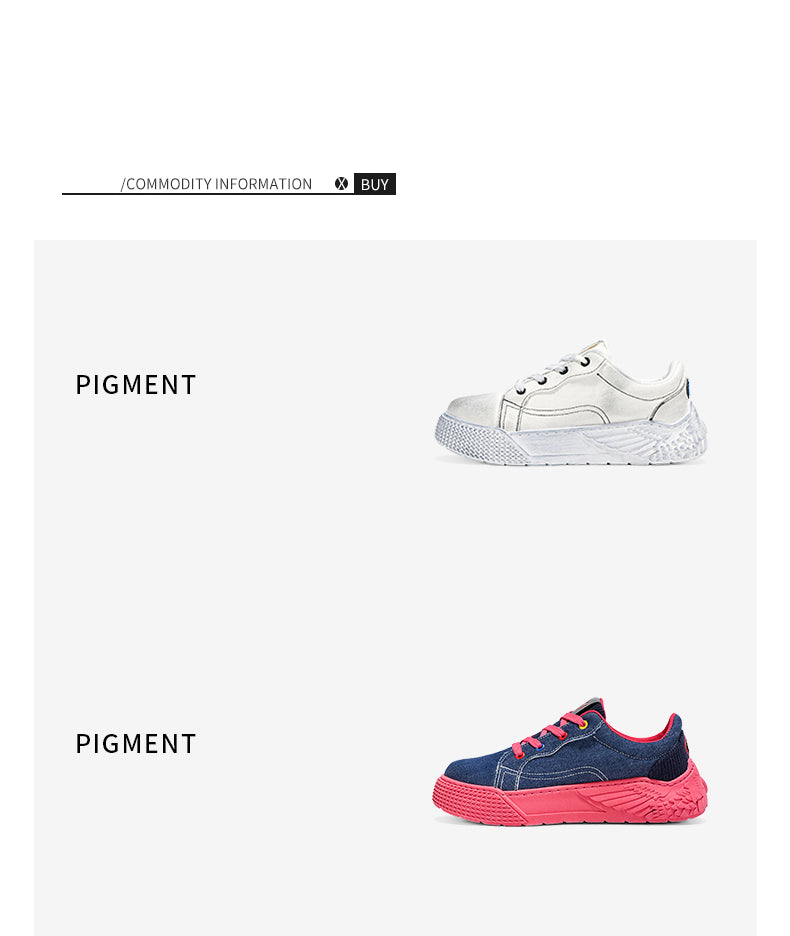 58102 Lightweight casual shoes Canvas shoes detail image 3