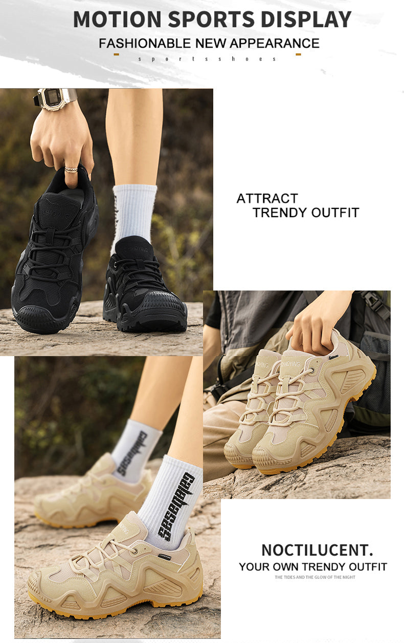 DS55 Casual Sports Shoes detail image 2