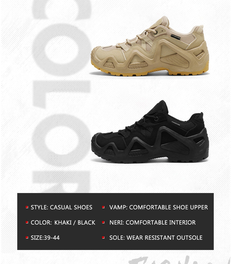 DS55 Casual Sports Shoes detail image 3