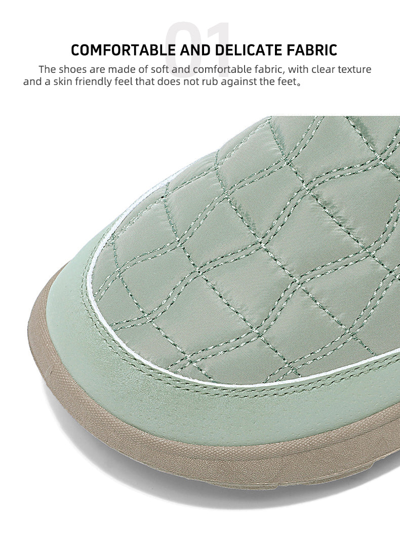 C01 Outdoor slip-on lazy men's shoes detail image 5