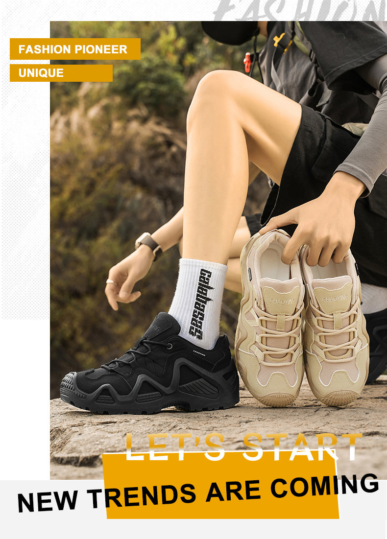 DS55 Casual Sports Shoes detail image 4