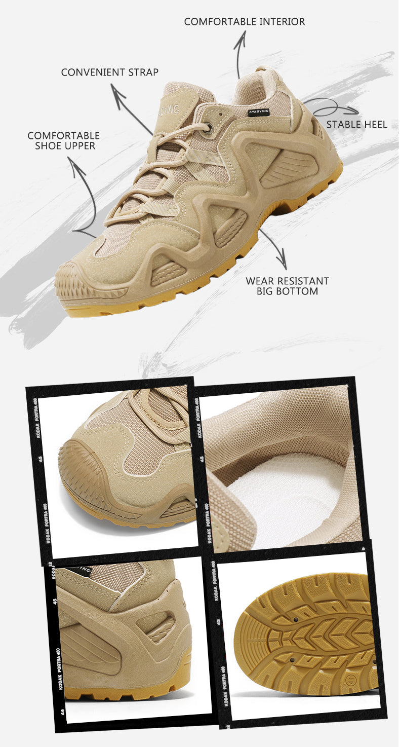 DS55 Casual Sports Shoes detail image 5