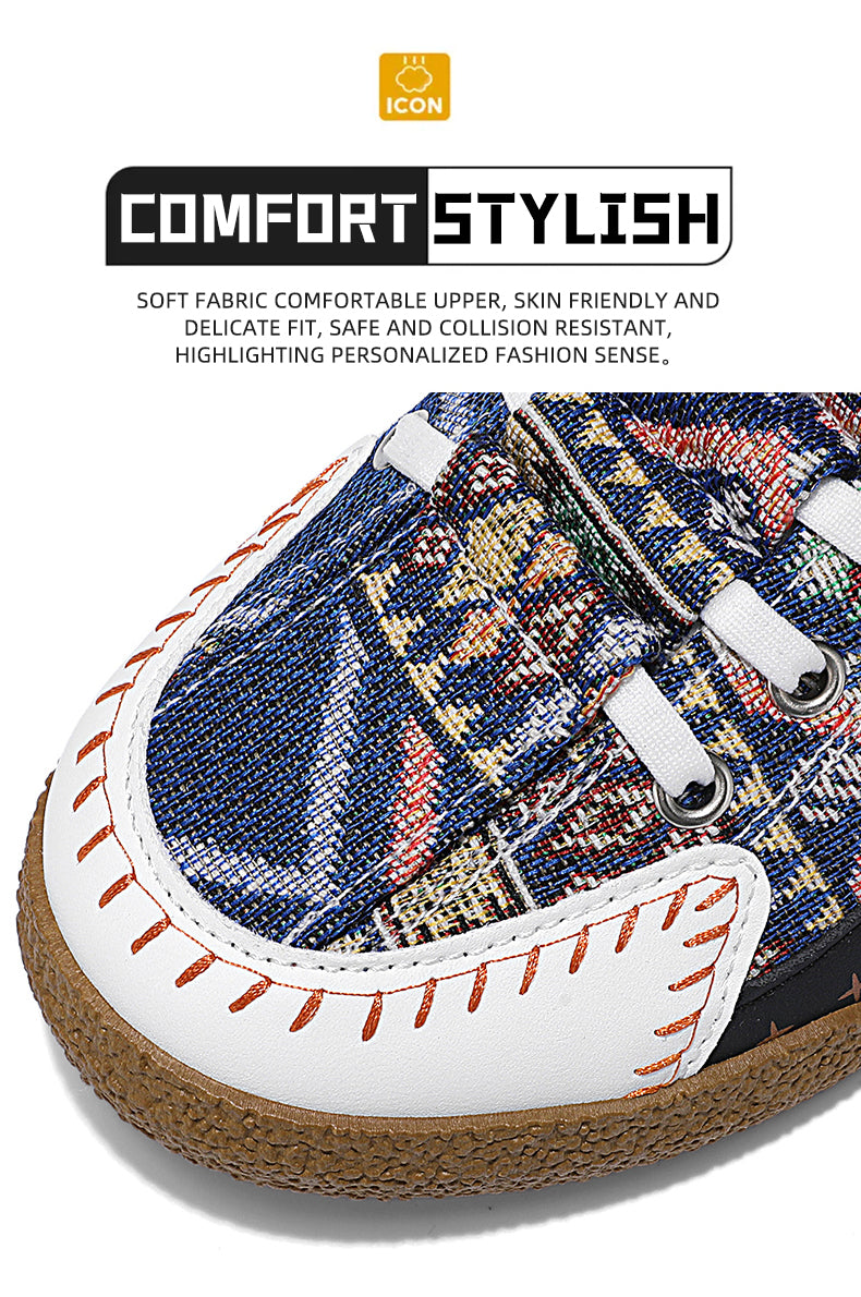 GB01 Baotou Men's Summer Breathable Mesh Slippers detail image 6