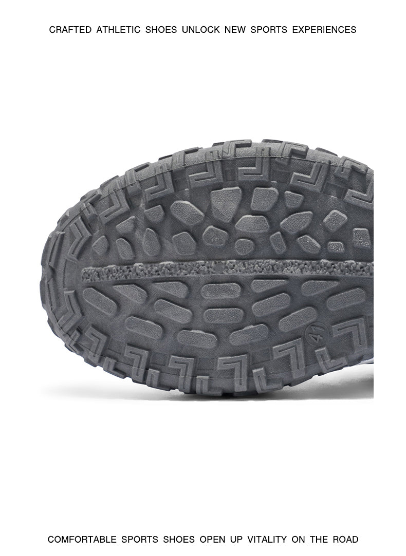 L16 Men's shoes with built-in height increase detail image 6