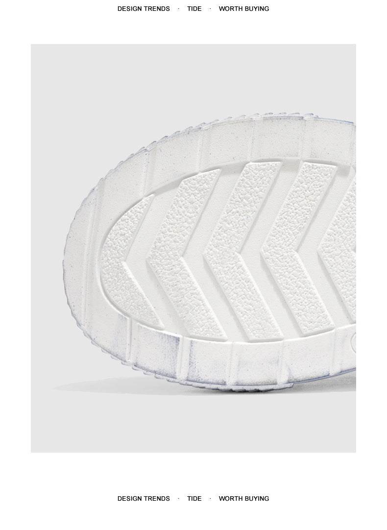 58102 Lightweight casual shoes Canvas shoes detail image 7