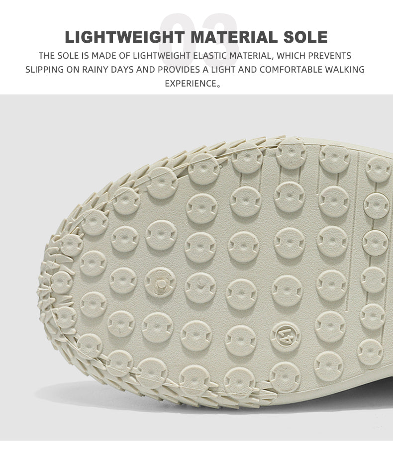 58011 Coconut Men's Summer Breathable Mesh Thin Shoes detail image 7